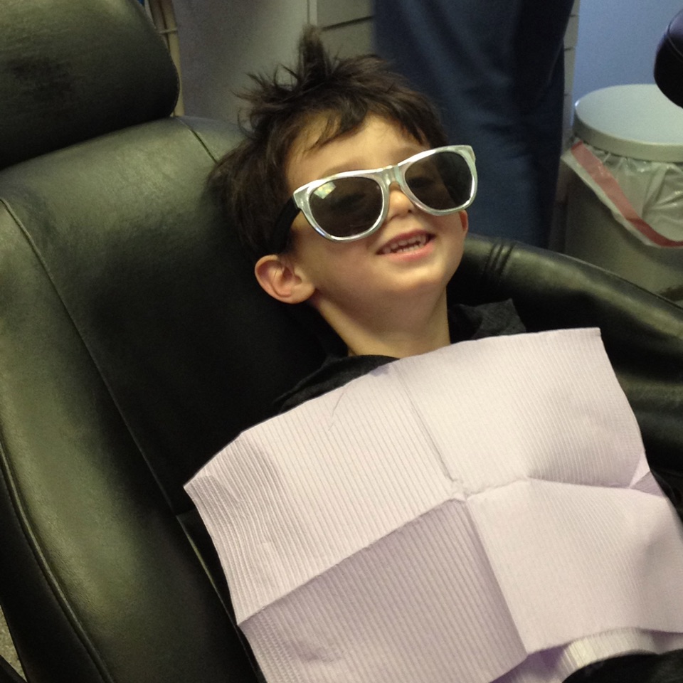 Micah Zarin's Blog